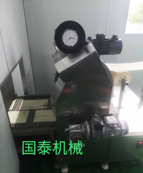 點擊查看詳細信息<br>標題：半干面設備 閱讀次數：2498